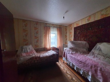 Продам газифікований будинок в м. Ічня вул. Вокзальна