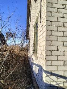 ДАЧА з ГРУБОЮ, 7 хв від зупинки