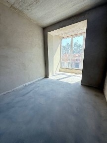 Без комісії! Двокімнатна кімнатна квартира ГАЗ. Балкон. Біля парку