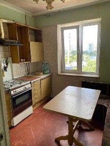 ВЛАСНИКИ Продаємо 3кім квартиру на 7 пов (з 9ти) вул. Здолбунівська 7а