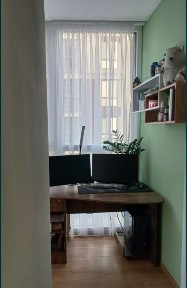 Квартира на прорізній