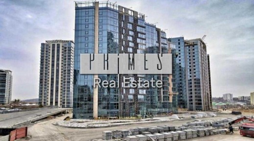 Продажа квартира 81,3 м2 в ЖК <a href='/newbuilding/418/view/zk-novopecerskie-lipki'>Новопечерские Липки</a> 8 очередь 5 дом