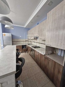 Світла Євро двокімнатна квартир з ремонтом у закритому ЖК Ірпеня!