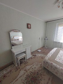 Продам 2кім. квартиру Милославська, Радунська, Троєщина м. Київ SL