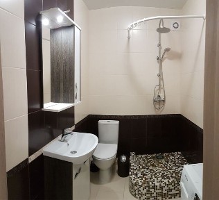 Київська область, Ірпінь