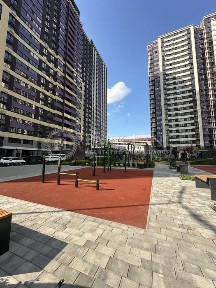 Продаж 3-кімнатної квартири, Повітрофлотський пр. 56, ЖК Ok'Land