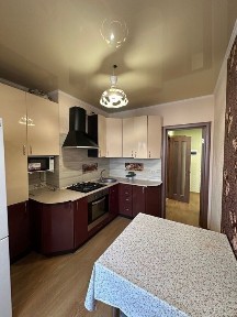 Київська область, Софіївська Борщагівка