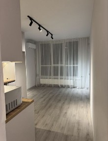 Єоселя до 3х років! Однокімнатна квартира біля Центрального парку