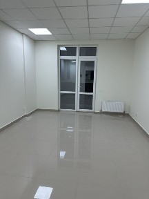 Аренда офиса в Бизнес центре