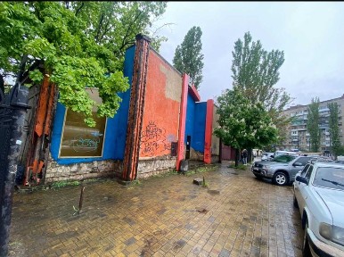 АРЕНДА помещения на пр. Добровольского/ ул. Заболотного