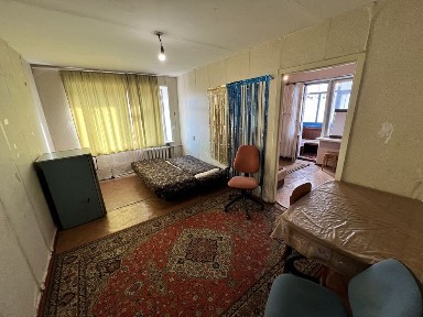 2 кімнатна Ближні Гречани Олімпійська