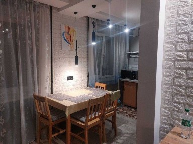 Здам бюджетну 1 кімнатну квартиру з ремонтом на Південому-Заході!