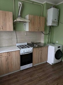 Здам 1 кімнатну квартиру в новому будинку на Виставці!