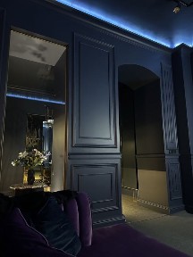 Апартаменти на Кобилянській, подобова здача/оренда