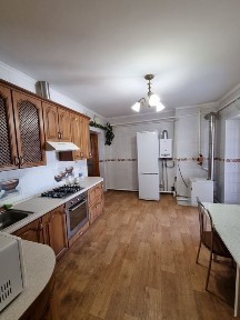 Оренда будинка в центрі Херсона.