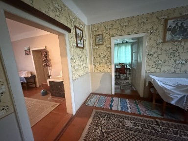 Продаж будинка в с. Туриця