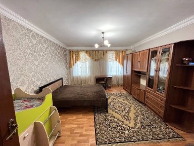 Здам 2-кімнатну. Район Ж. Д - Вокзал.