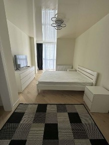 Здається в оренду квартира в новобудові