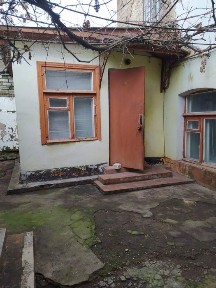 1кк (жилкоп) на Мариупольской 38 кв. м.