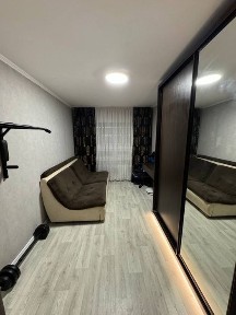 Продам 2x кімнатну крвартиру терміново