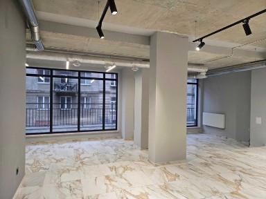 Оренда комерційного приміщення, вул. Голубовича