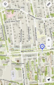 Оренда МАФу на Левандівці, вул. Широка 55