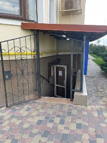 Продам Комерційне Приміщення 73м2, з ремонтом