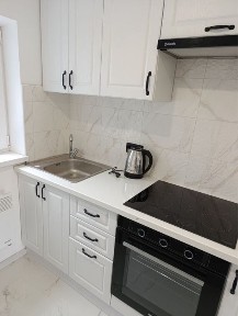 Продам нову смарт-квартиру Немирівське шосе