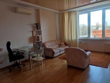 2 комн. Просп. Шевченко/ Семинарская/ ЖК Бочки