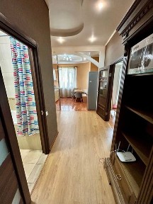 Сдам однокомнатную квартиру в центре