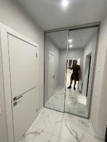 Сдам 1 комнатную квартиру - студию ЖК Модерн