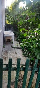 Сдам 1 комнатную на Болгарской/Мясоедовской со своим двориком!