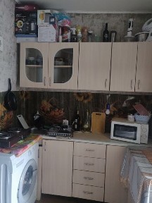 Сдам малосемейку