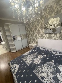 Сдам 2-х комнатную с паркингом в Аркадии ЖК Элегия парк