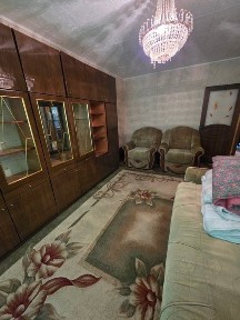 Аренда 2 комнатной возле 9той школы