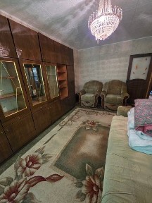 Аренда 2 комнатной возле 9той школы