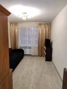 Сдам 1-но комн квартиру в Чабанке