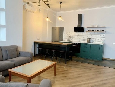 Аренда Стильная Французский бульвар <a href='/newbuilding/1201/view/zk-pariz'>Париж</a> можно животное длительно