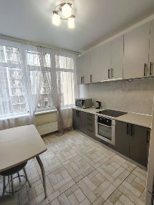 Сдам 1-к квартиру в ЖК на Архитекторской