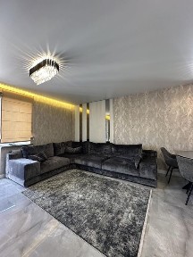 Сдам новую 2х комн кв в 58 Жемчужине