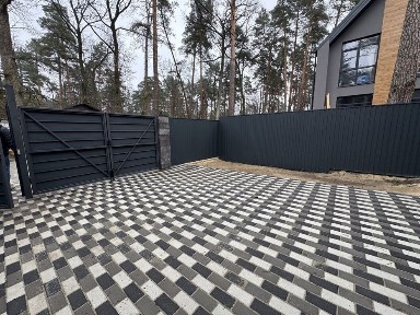 Є-Оселя! Кутовий таунхаус преміального сегменту-біля парку м. Буча