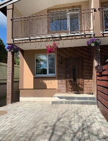 Дуплекс з ремонтом та меблями. Оф: 2% Ірпінь, вул. Київська