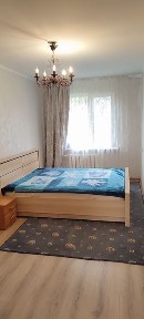 Продам 2 комн. кв на Ген Петрова с ремонтом