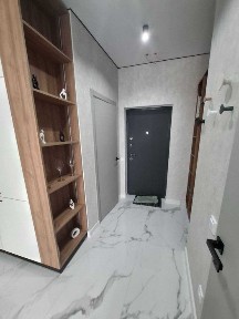 Красивая 1 Ком. квартира в Атмосфере с ремонтом / Аркадия Море