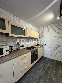 1 кімн. квартира на Затонського.