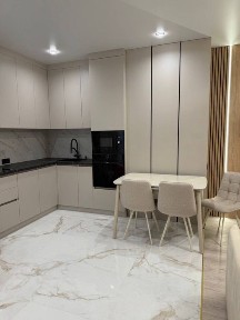 ЖК Акрополь Евро- 2 ком возле парка победы и Аркдаия