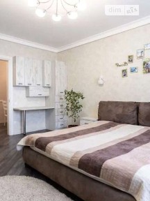 Довготривала оренда 2к квартири на вул. Петра Калнишевського 8 • ID 33802126