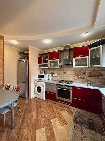 Полтавська область, Полтава