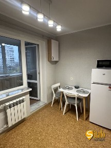 Продажа 1-комнатной квартиры 38.5 м², Петра Григоренко просп., 41