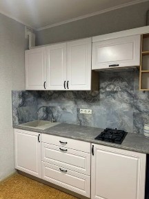 Продажа 1-комнатной квартиры 38.5 м², Петра Григоренко просп., 41